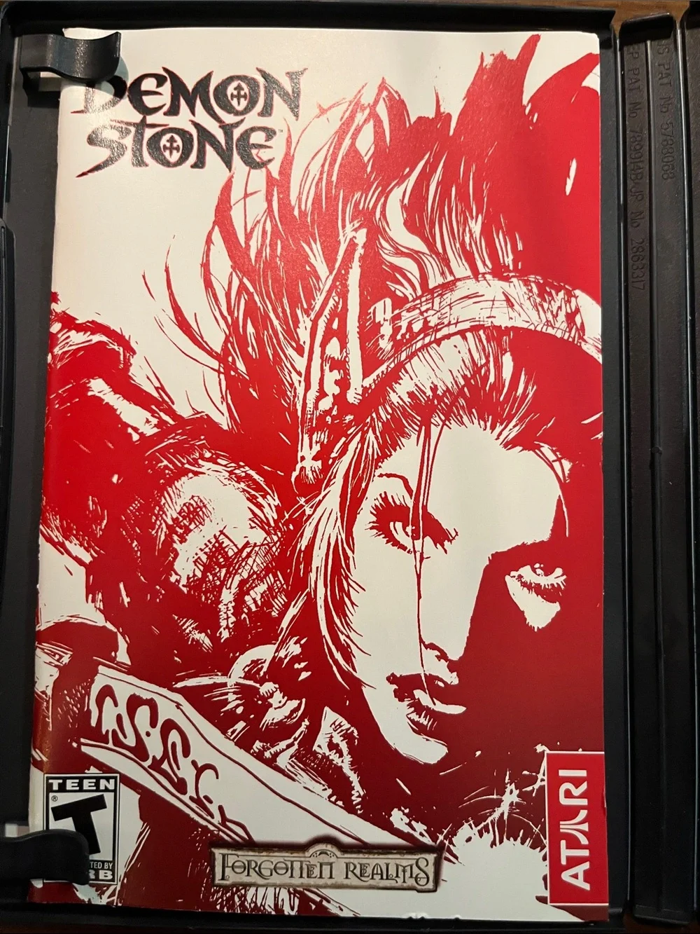Sony action adventure